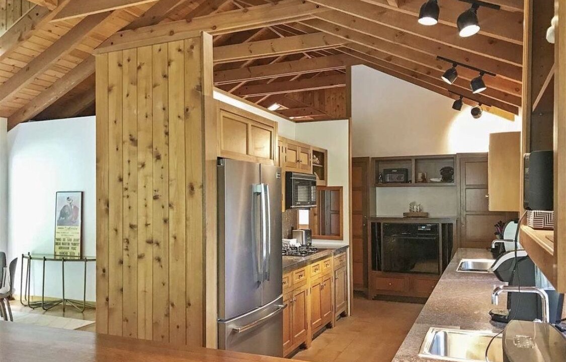 Photo of Kitchen in Mount Tremper