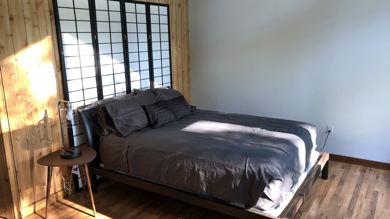 Photo of Bedroom in Mount Tremper
