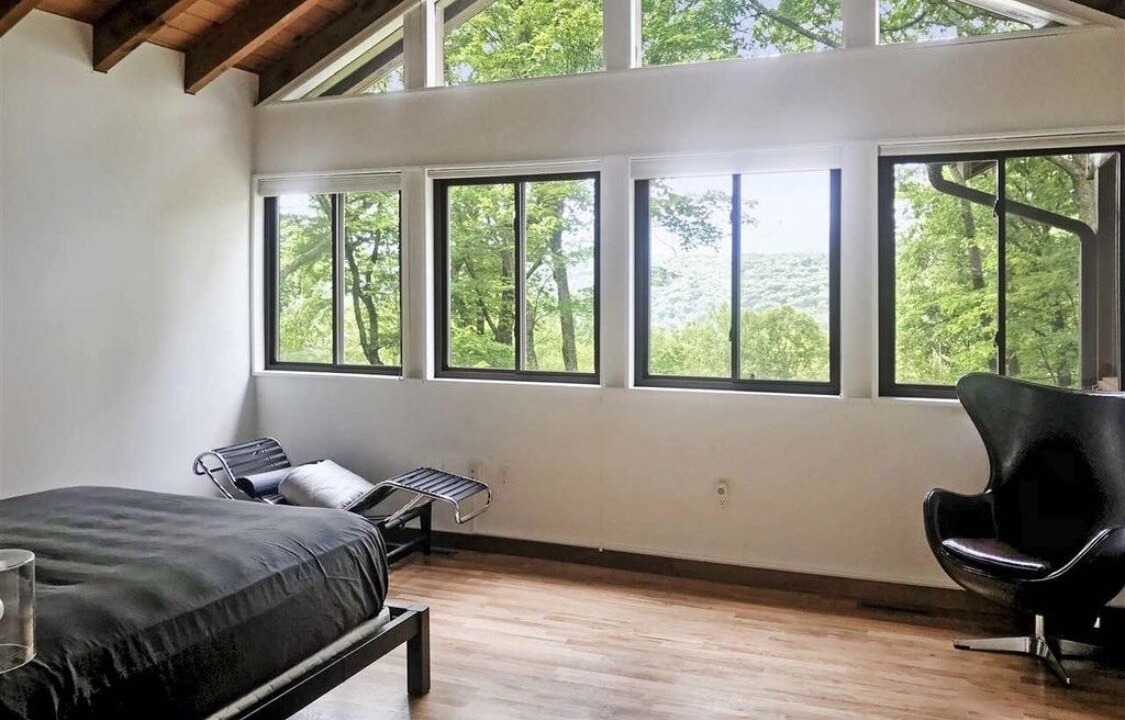 Photo of Bedroom in Mount Tremper