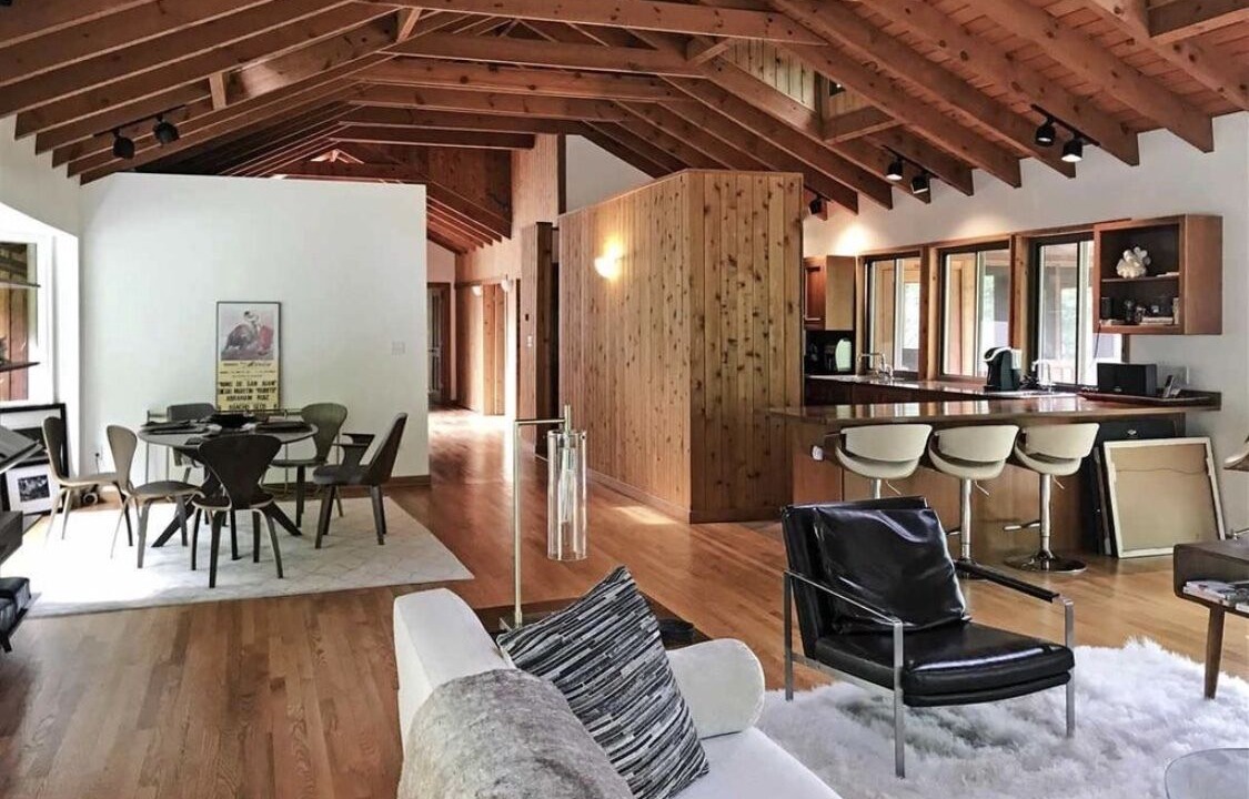 Photo of Livingroom in Mount Tremper
