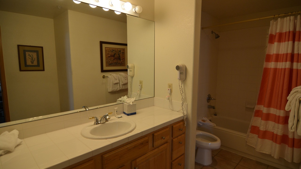 Photo of Bathroom in Mountain House