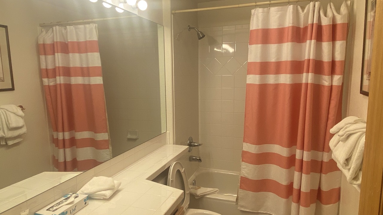 Photo of Bathroom in Mountain House
