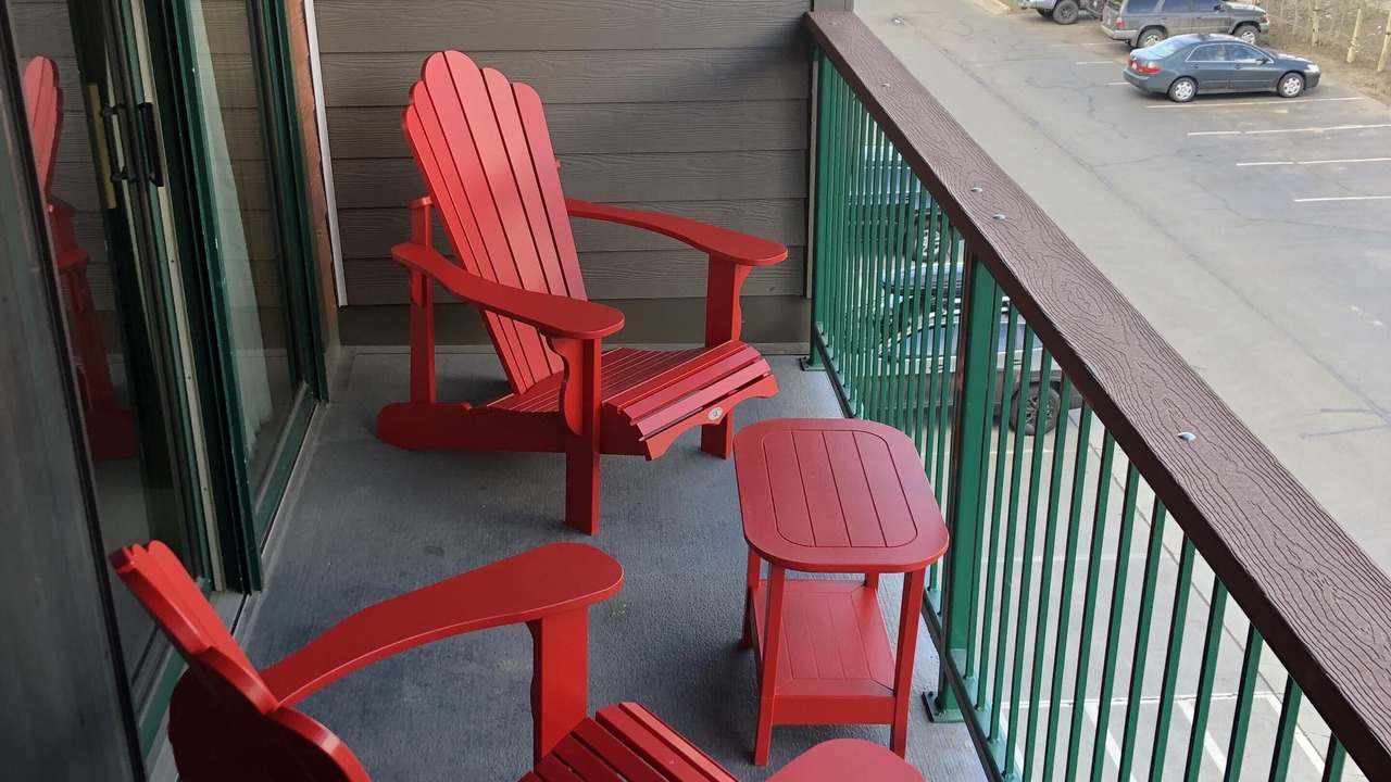 Photo of Outdoor in Mountain House
