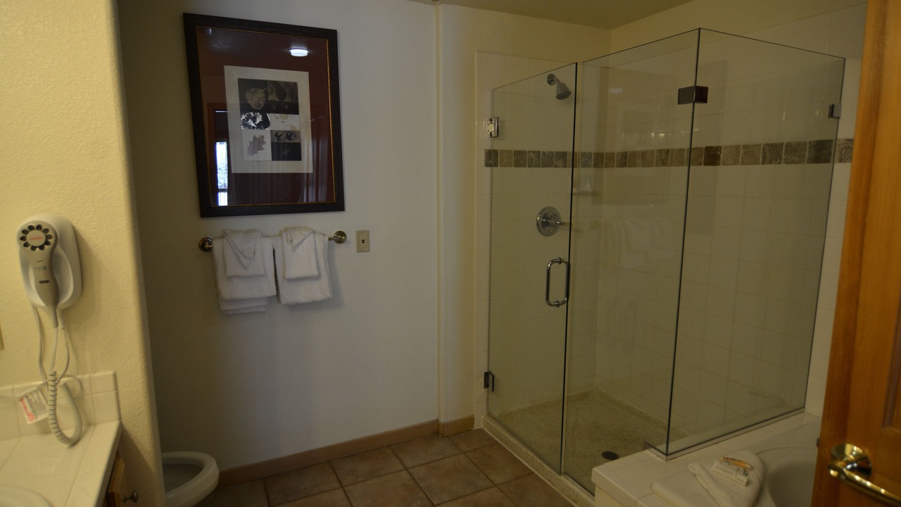 Photo of Bathroom in Mountain House