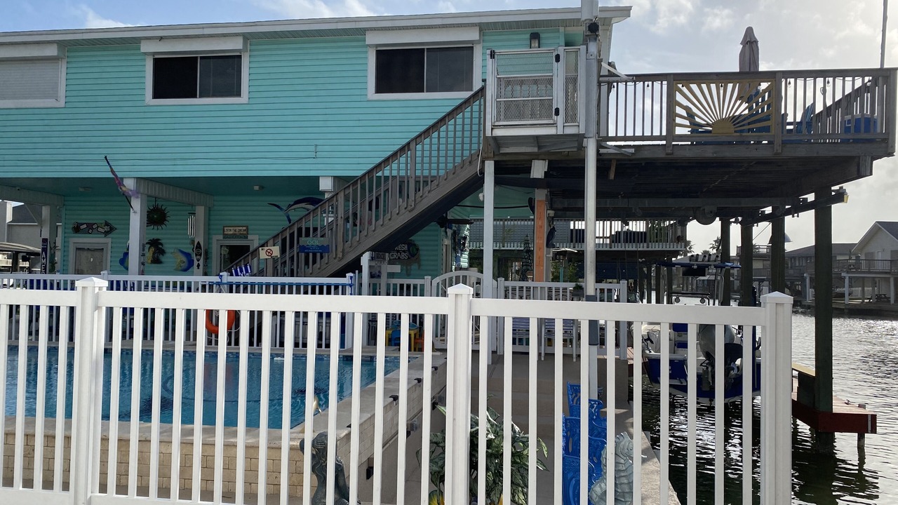 Photo of Outdoor in Terramar Beach