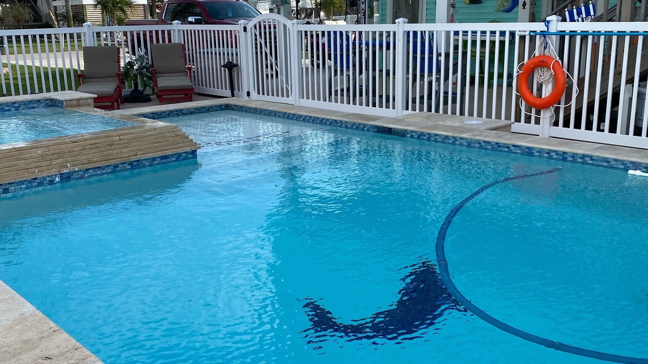 Photo of Outdoor in Terramar Beach
