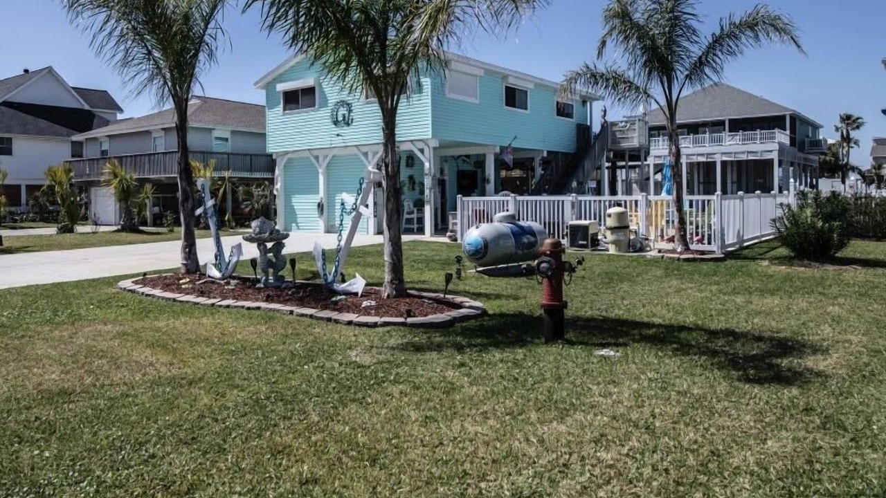 Photo of Outdoor in Terramar Beach