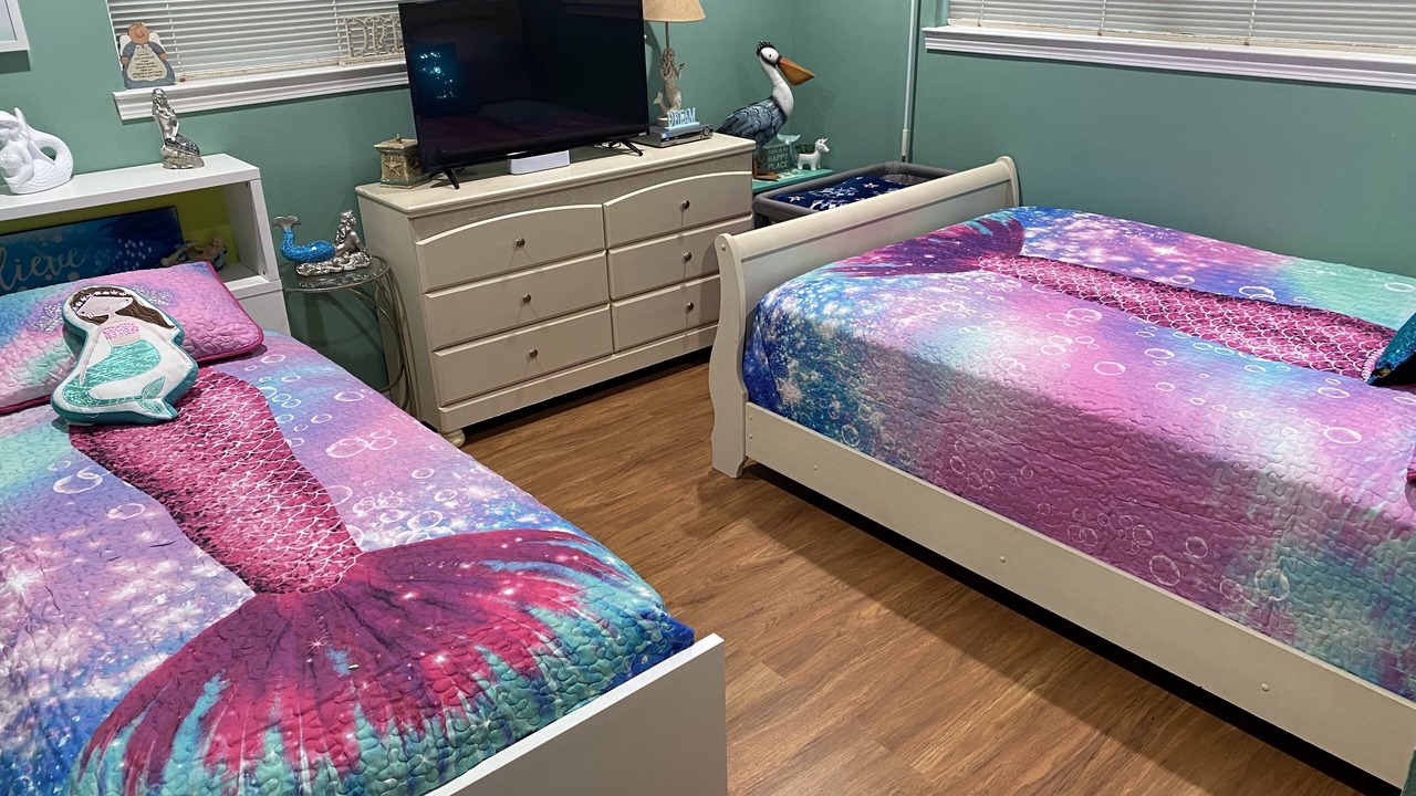 Photo of Bedroom in Terramar Beach