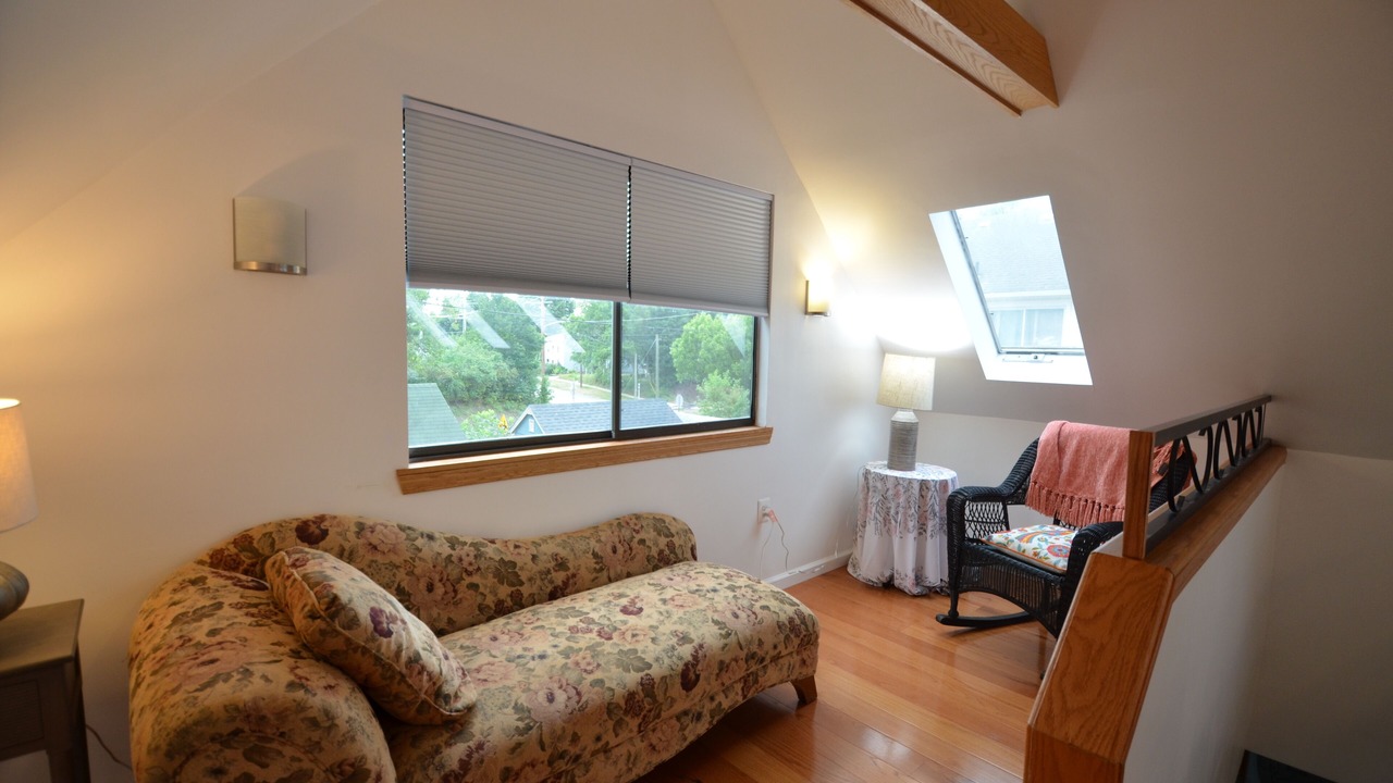 Photo of Livingroom in Ann Arbor
