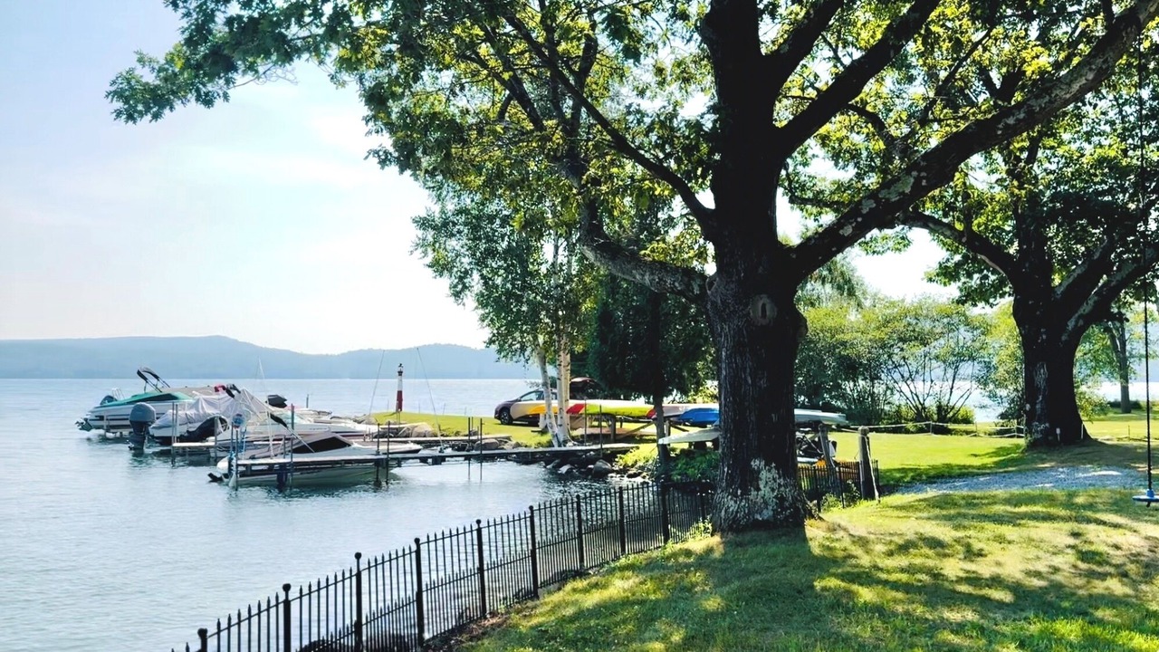 Photo of Outdoor in North Lake George