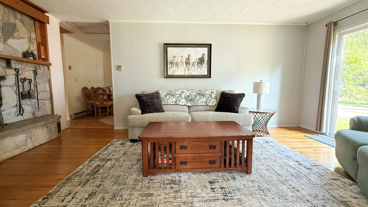 Photo of Bedroom in North Lake George