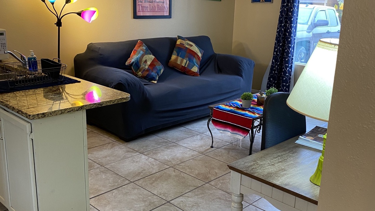 Photo of Livingroom in Rio Rancho