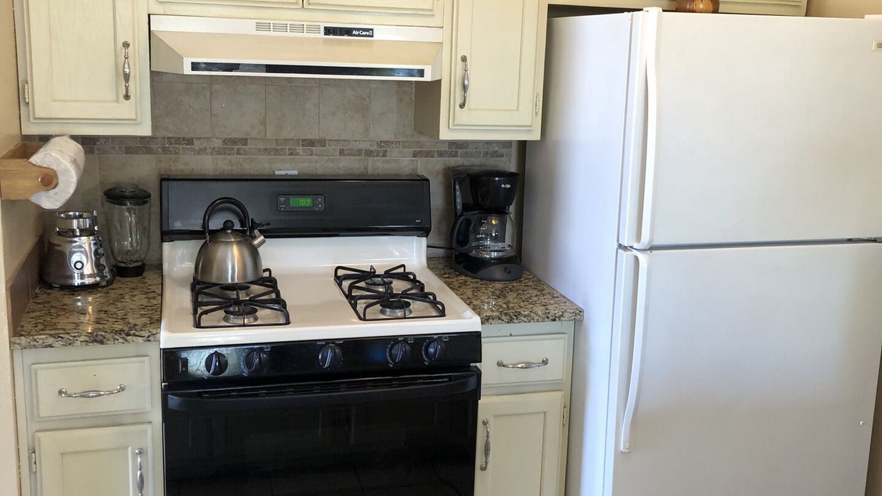 Photo of Kitchen in Rio Rancho