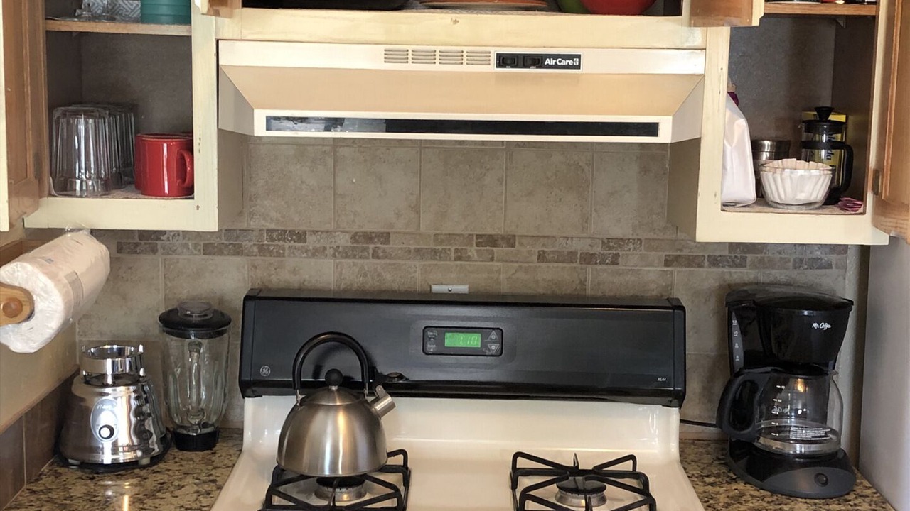 Photo of Kitchen in Rio Rancho