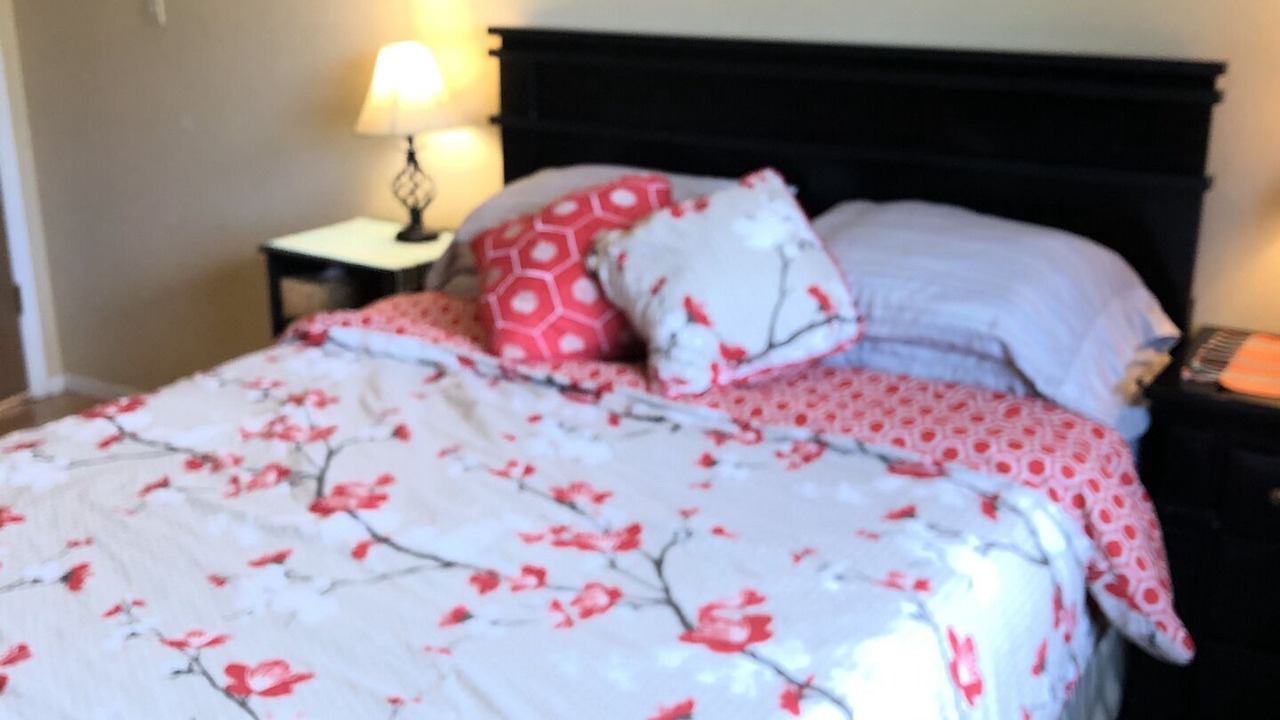Photo of Bedroom in Rio Rancho