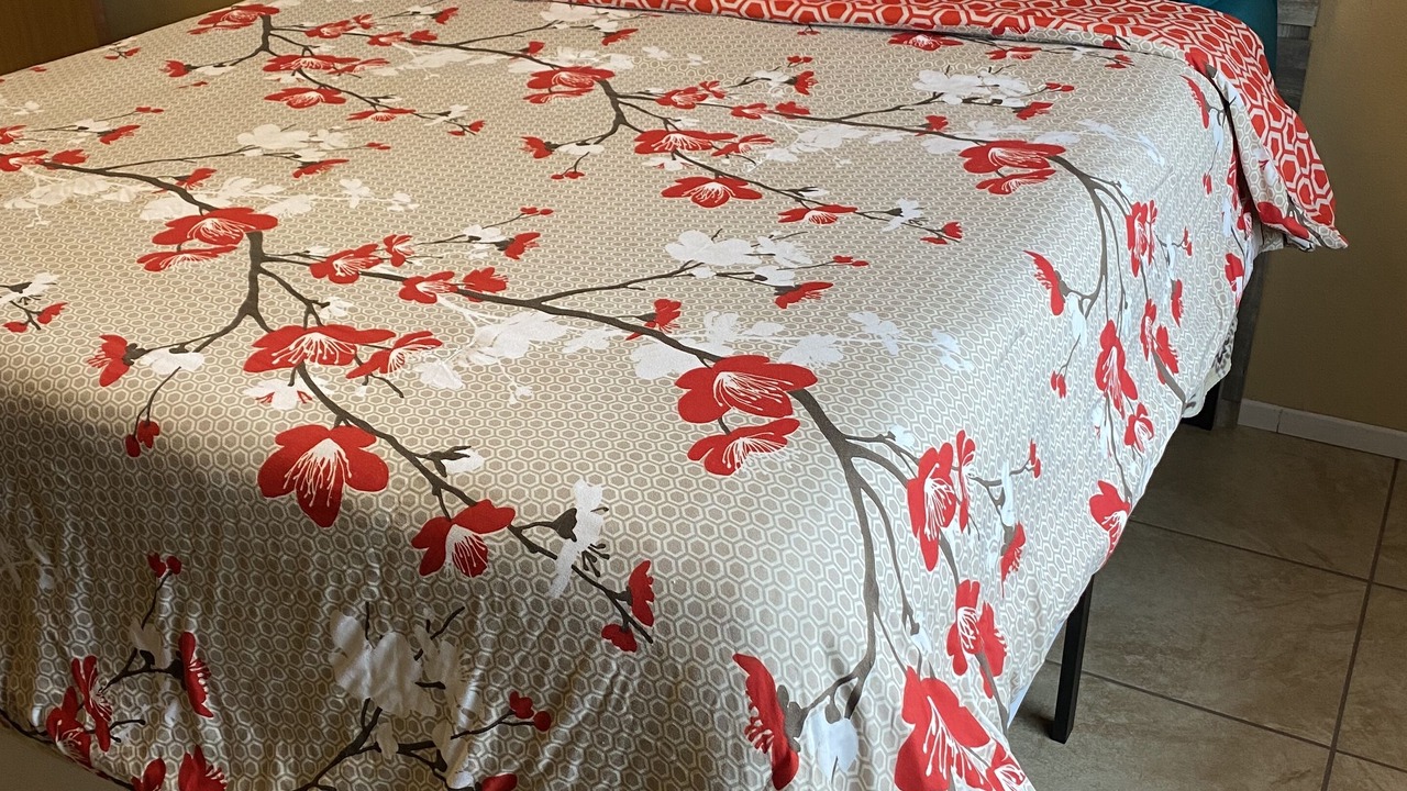 Photo of Bedroom in Rio Rancho