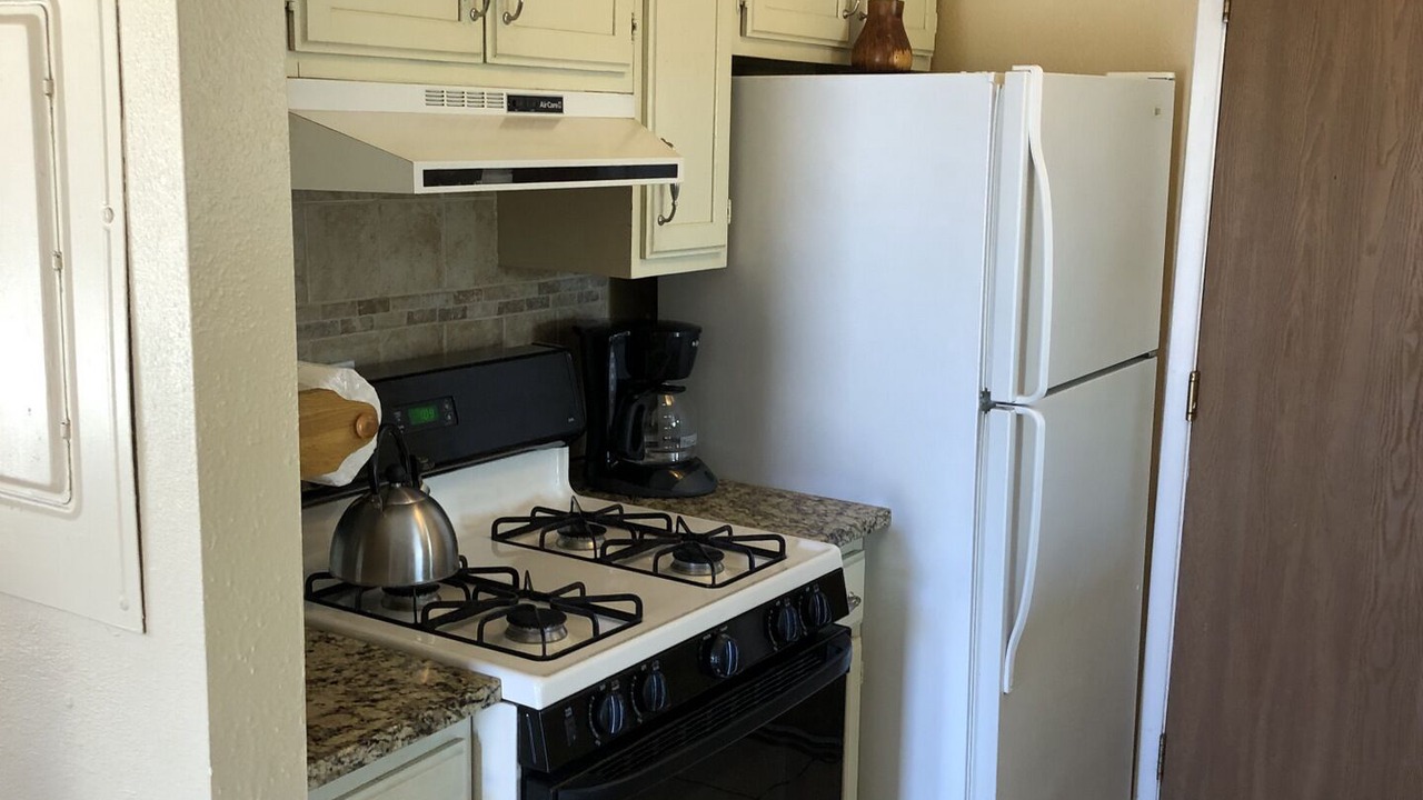 Photo of Kitchen in Rio Rancho