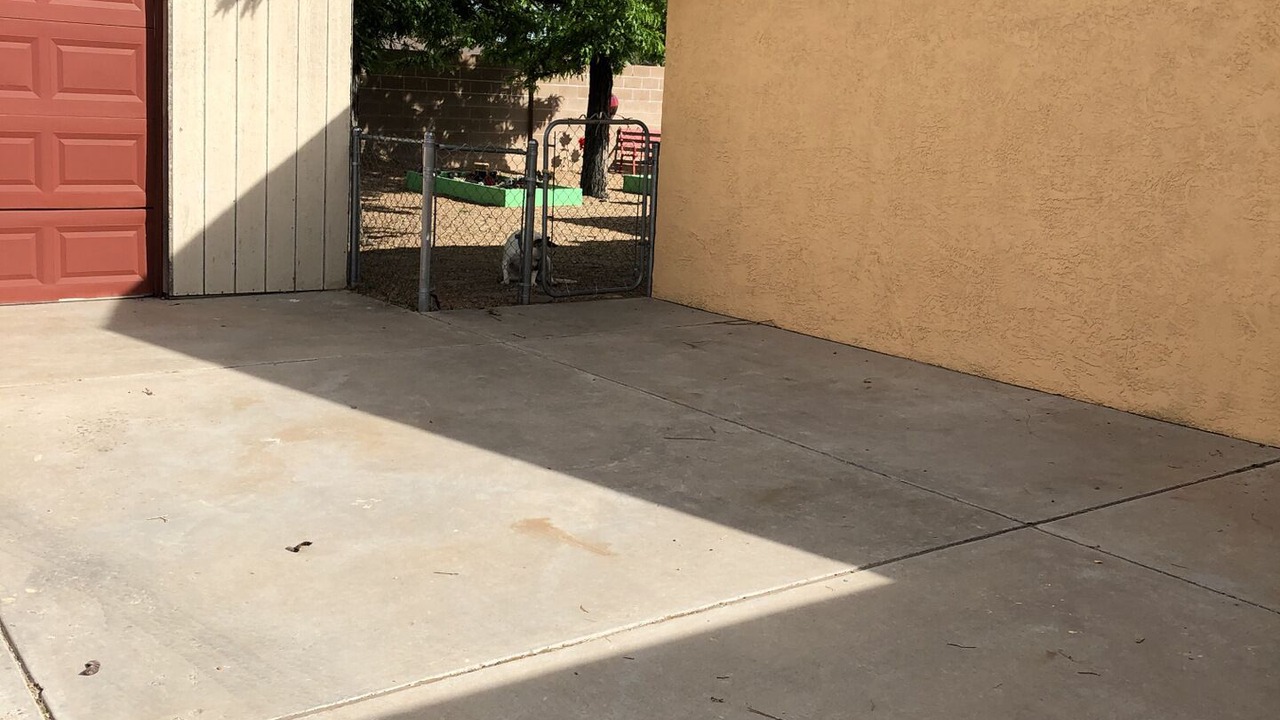 Photo of Outdoor in Rio Rancho