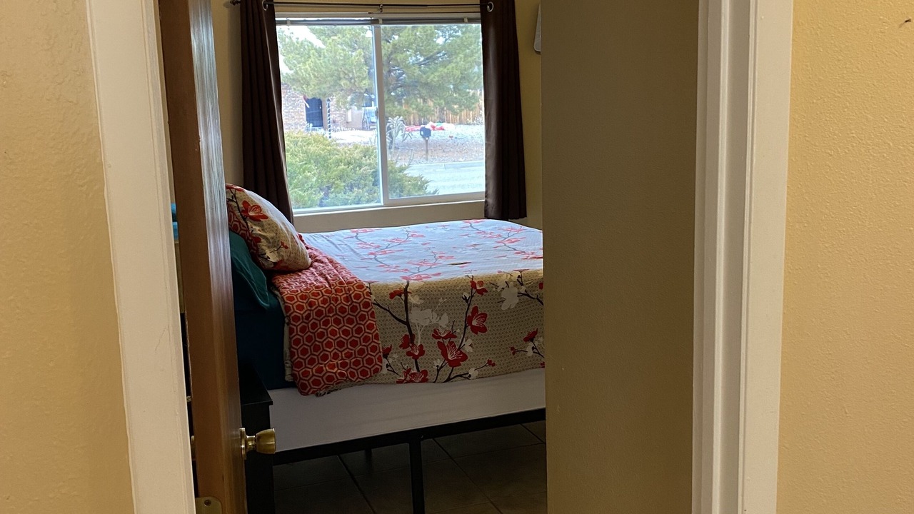 Photo of Bedroom in Rio Rancho