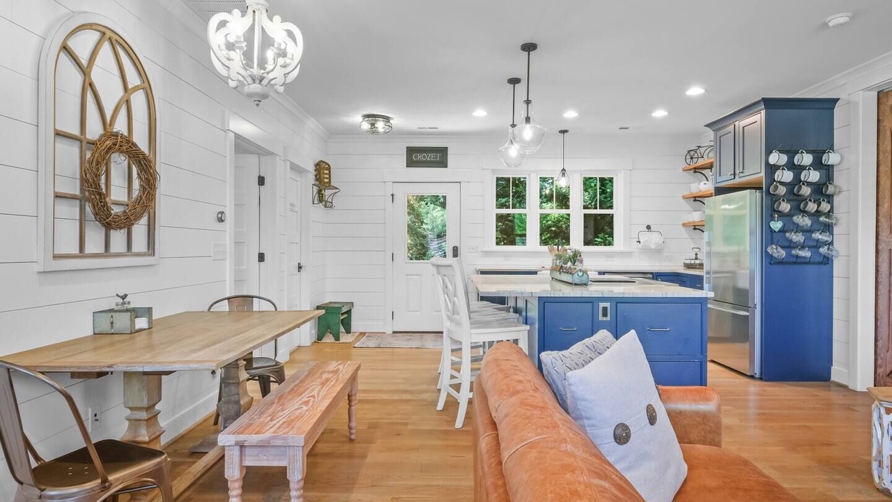 Photo of Livingroom in Batesville