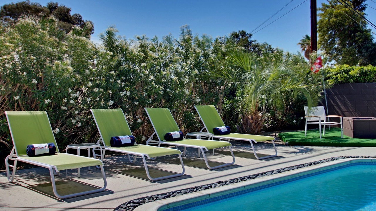 Photo of Outdoor in Racquet Club Estates