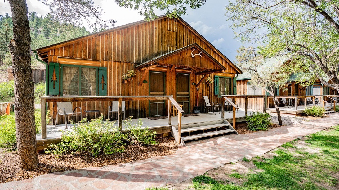 Photo of Outdoor in Evergreen