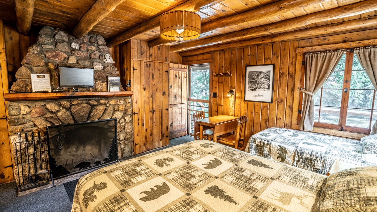 Photo of Bedroom in Evergreen