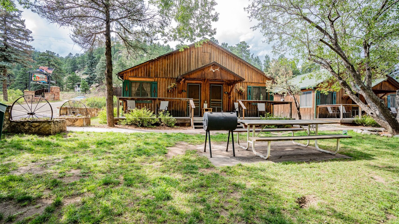 Photo of Outdoor in Evergreen