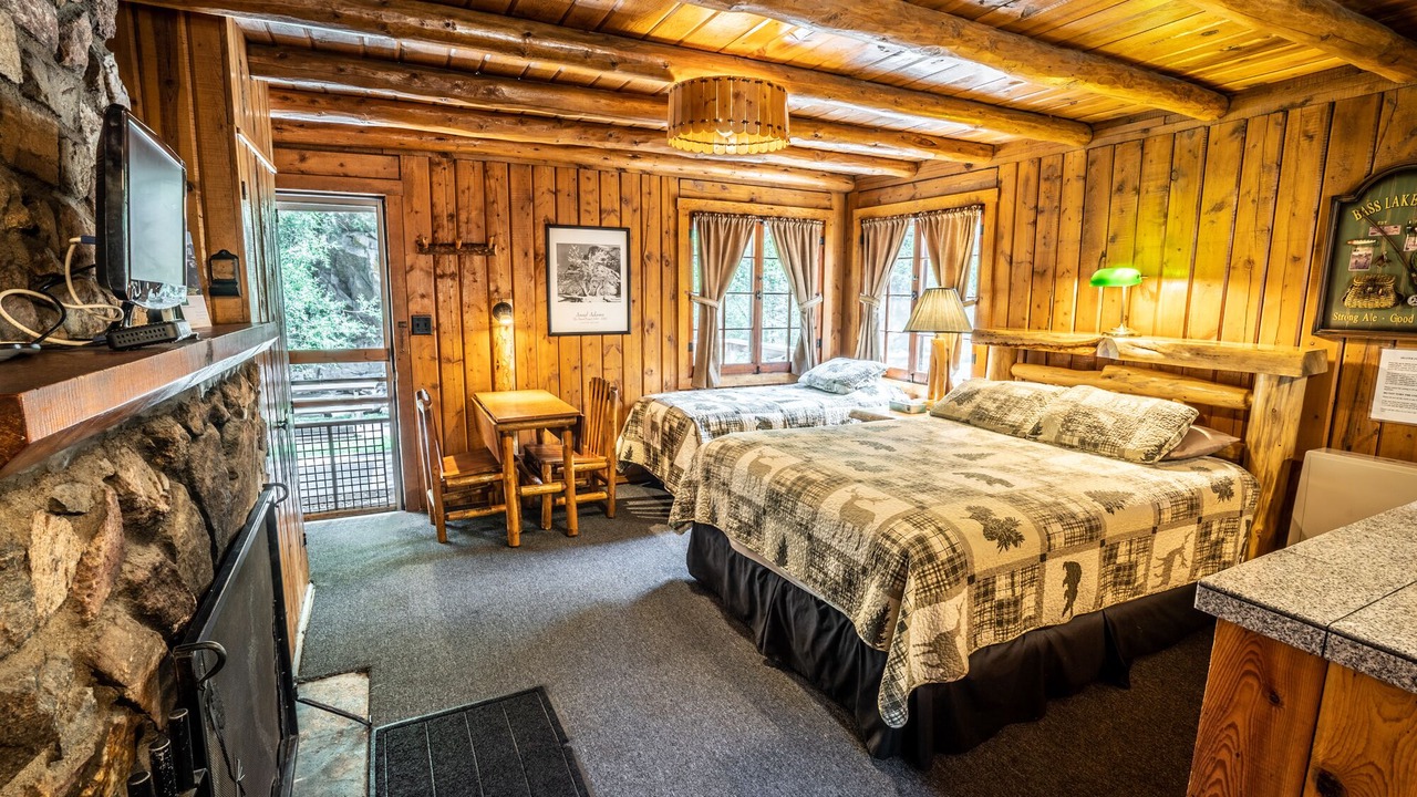 Photo of Bedroom in Evergreen