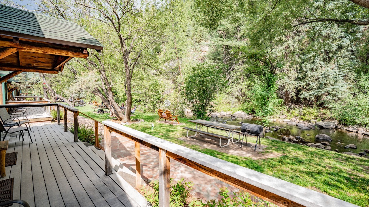 Photo of Outdoor in Evergreen