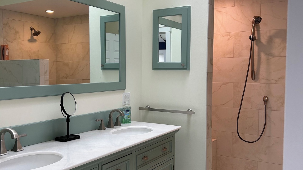 Photo of Bathroom in Manset