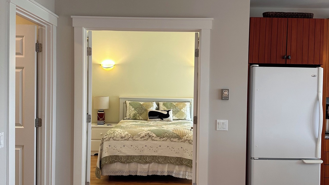 Photo of Bedroom in Manset