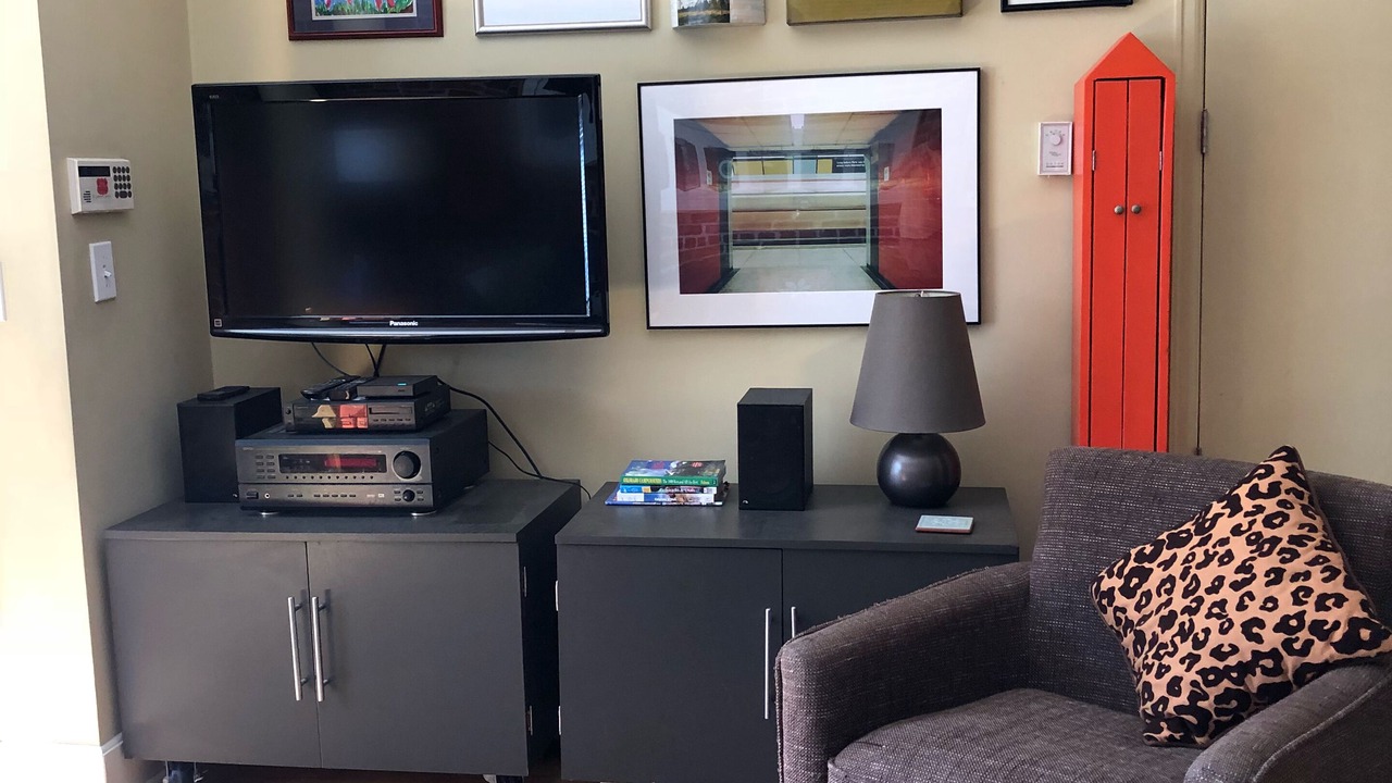 Photo of Bedroom in Baker