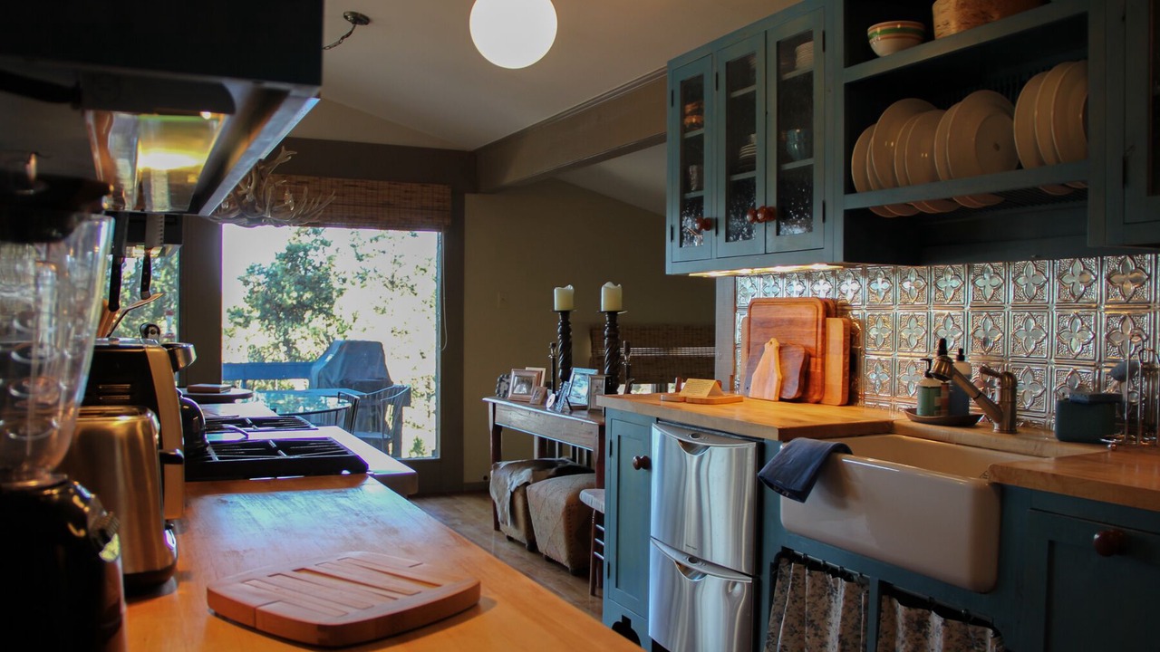 Photo of Kitchen in Missouri Heights