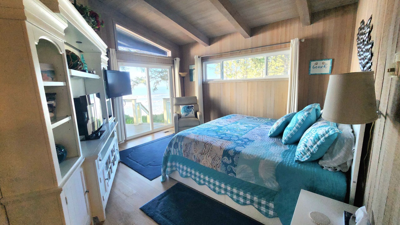 Photo of Bedroom in Harbor