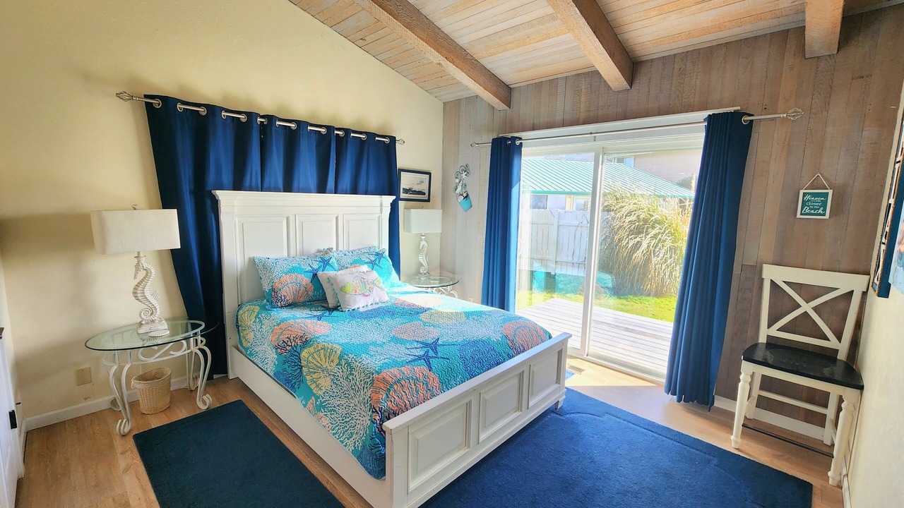 Photo of Bathroom in Harbor