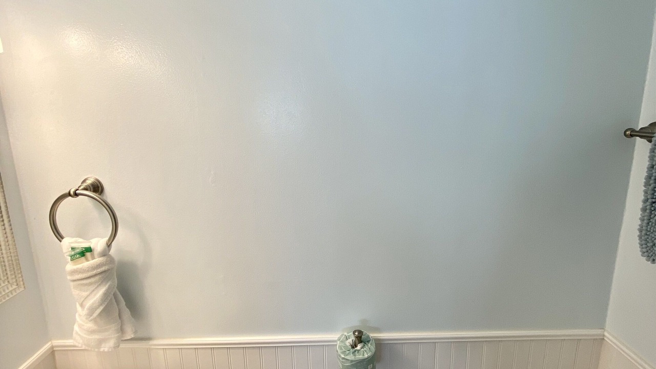 Photo of Bathroom in Harbor