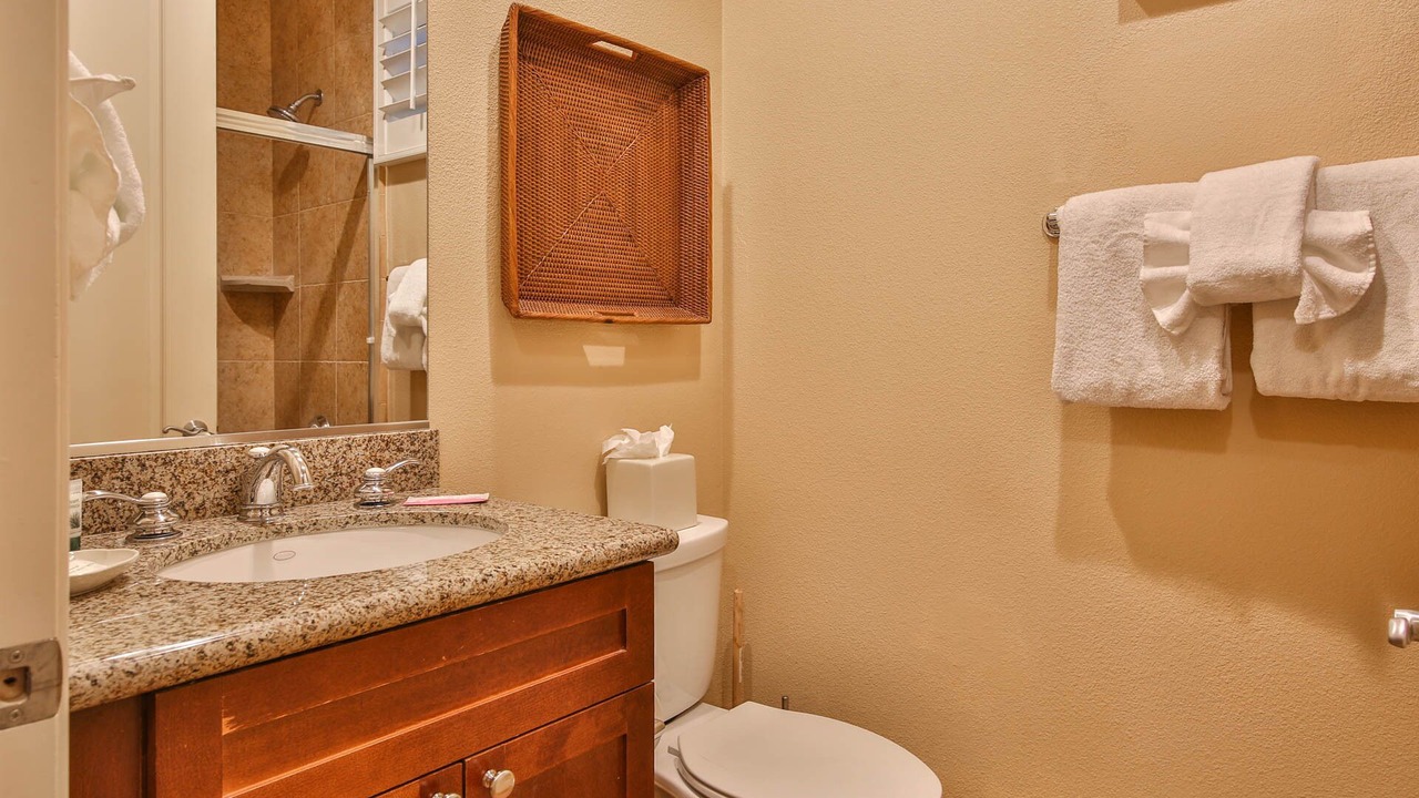 Photo of Bathroom in La Quinta