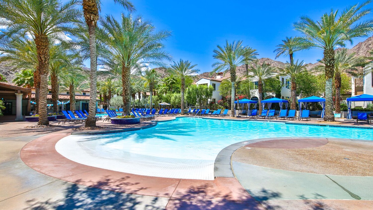 Photo of Outdoor in La Quinta