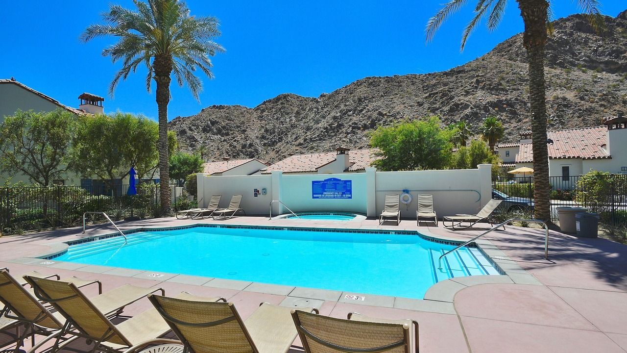 Photo of Outdoor in La Quinta