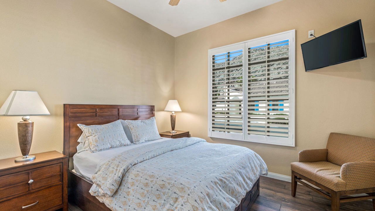 Photo of Bedroom in La Quinta