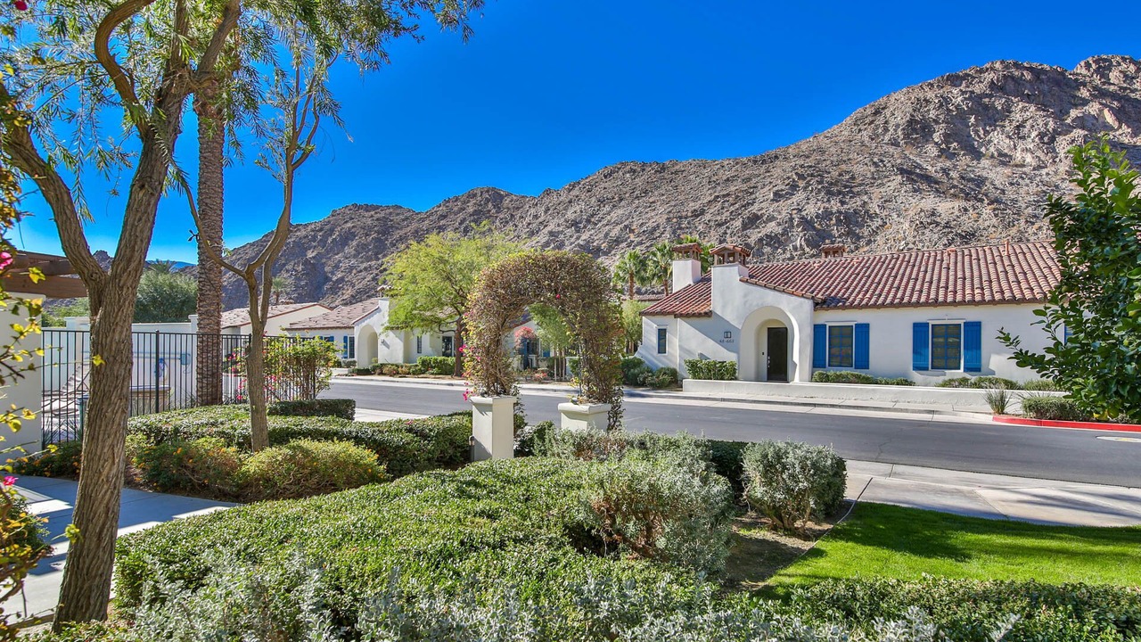 Photo of Outdoor in La Quinta