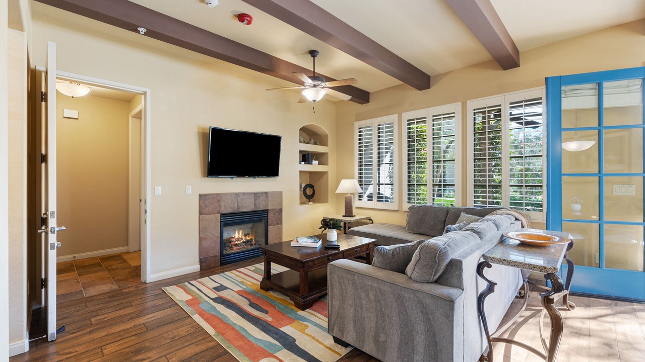Photo of Livingroom in La Quinta
