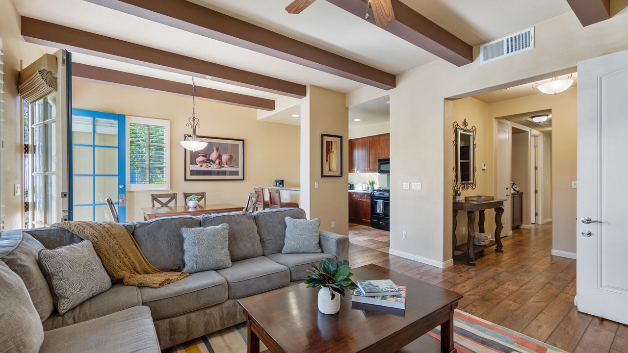 Photo of Livingroom in La Quinta