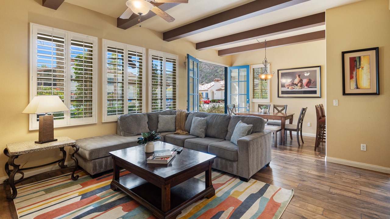 Photo of Livingroom in La Quinta