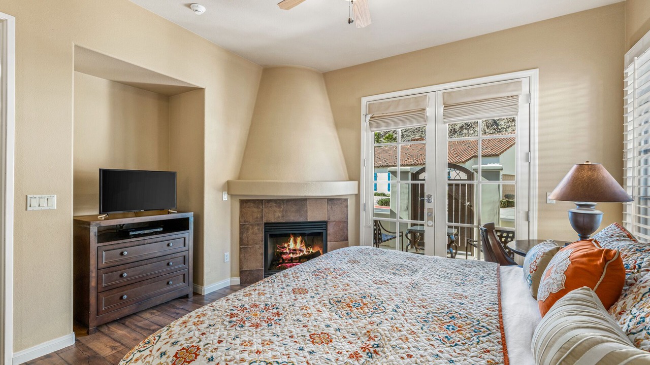 Photo of Bedroom in La Quinta