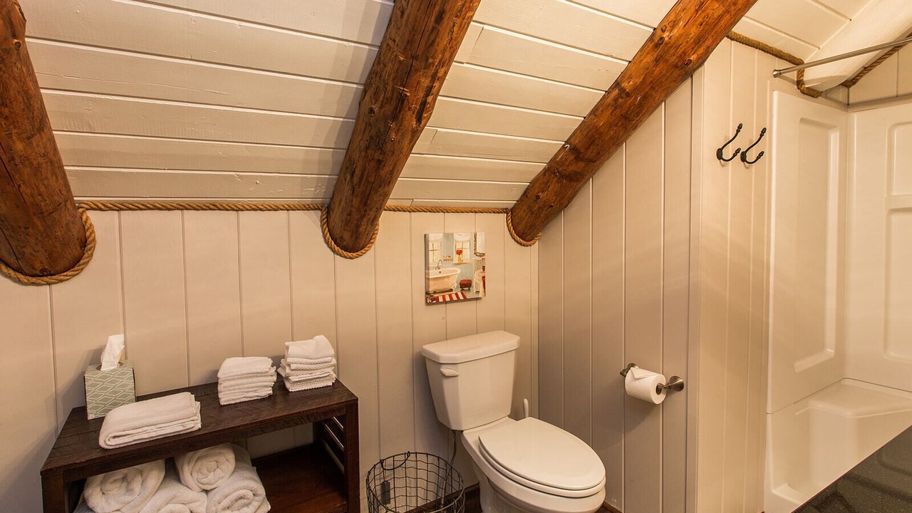 Photo of Bathroom in Bowmansville