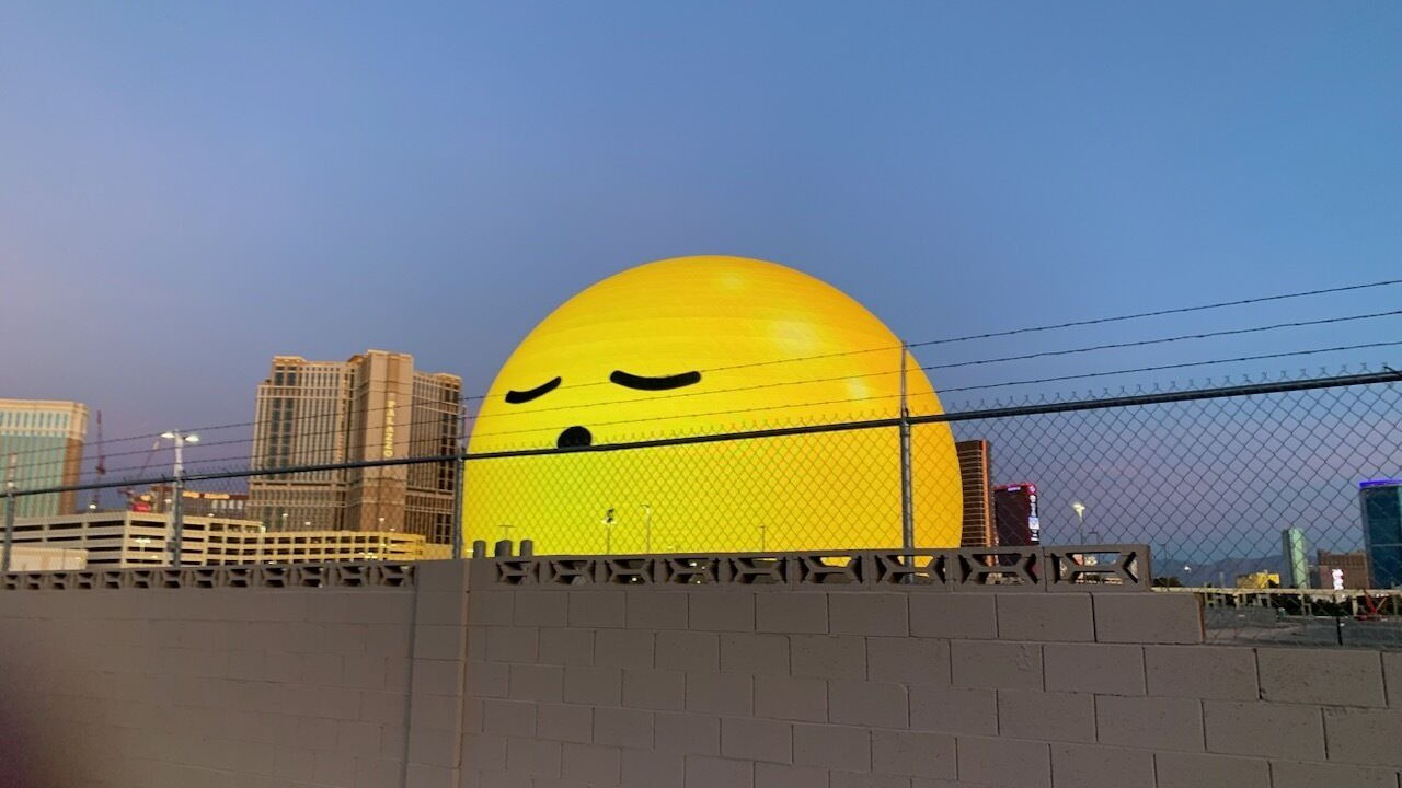 Photo of Outdoor in Las Vegas