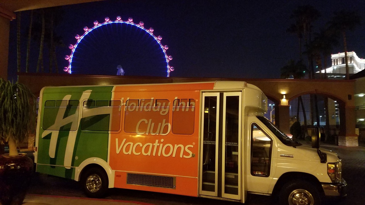 Photo of Others in Las Vegas