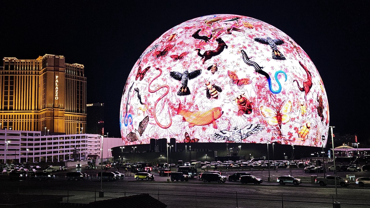 Photo of Outdoor in Las Vegas